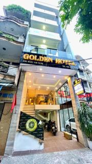 Golden Boutique Hotel - Hanoi - 4