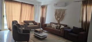 Hacienda Bay Villa 6 rooms - El Alamein - 0