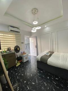 Lekkishortstay - Lagos - 0