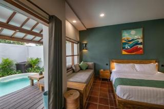 Villa Casa - Gili Trawangan - 5