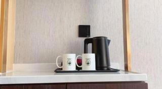 GreenTree Inn XuZhou PiZhou Dayunhe Decorative city PiXin(N) Road Express Hotel - 1