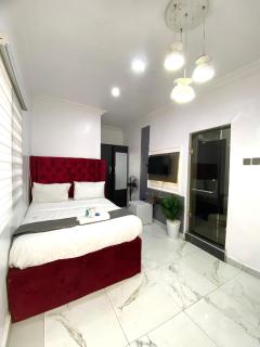 Lekkishortstay - Lagos - 3