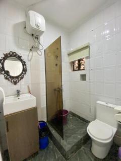 Lekkishortstay - Lagos - 2
