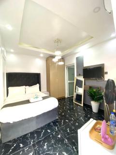 Lekkishortstay - Lagos - 1