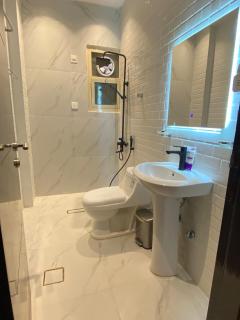Featured apartment with lounge, bedroom and self entry - Riade - 3