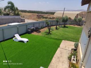 Nave - Vacation in Emek Hama 'ayanot - Rewaya - 8