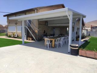 Nave - Vacation in Emek Hama 'ayanot - Rewaya - 6