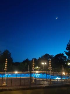 Residence Vigna del Mare - Gabicce Mare - 9
