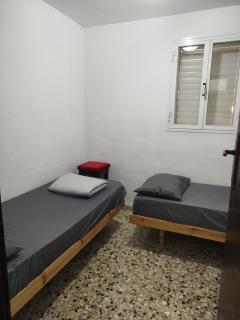 Nave - Vacation in Emek Hama 'ayanot - 2