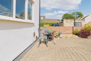 Cozy Cambridge Getaway - Kyanite House Apartment with Garden Access - Cambridge - 6