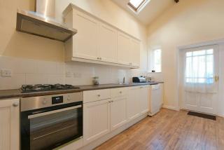 Stewart House - Wooler - 2