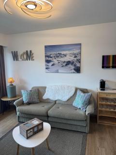 Ski in out G2 Alps studio by Jolidi - Nendaz - 0