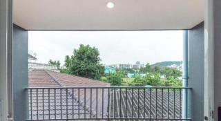 V Place Apartment - Pattaya Sud - 5