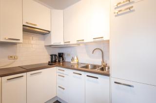 Appartementen The Place 2 Beer - Büllingen - 9