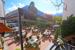 Gasthof Sonne - Imst - 8