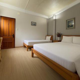 VN Luan Vu Hotel - Ho Chi Minh-stad - 3