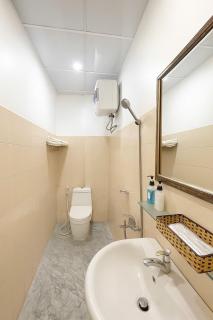 VN Luan Vu Hotel - Ho Chi Minh-stad - 8