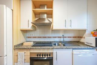 B1 Playa, Terraza, Nespresso, Smart TV, Piscina - Bahia de Casares - 2
