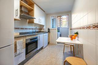 B1 Playa, Terraza, Nespresso, Smart TV, Piscina - Bahia de Casares - 4