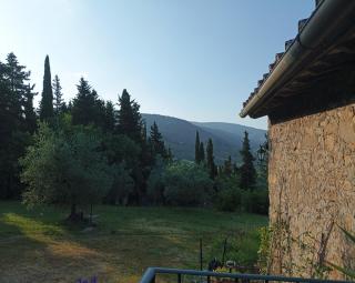 Camera al Poggio ai Grilli - Mugnana - 3