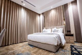نوران استار للشقق المخدومة - Jeddah - 5