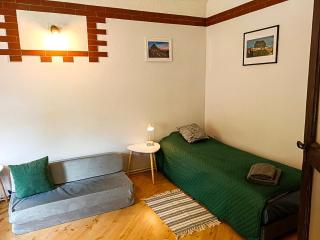Apartament przy Starej Hucie - 4