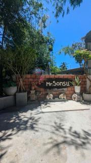 CODO Chill House-With Garden - - 3