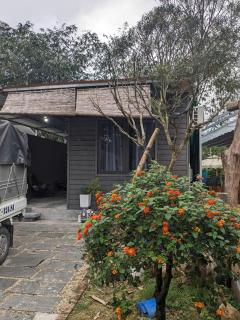 CODO Chill House-With Garden - - 2