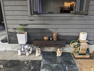CODO Chill House-With Garden - - 1
