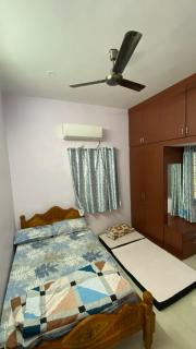 Independent house at prime location - Kāraikkudi - 8