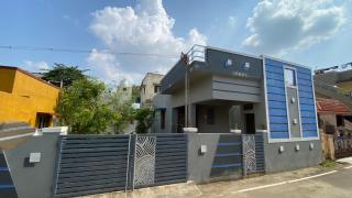 Independent house at prime location - Kāraikkudi - 3