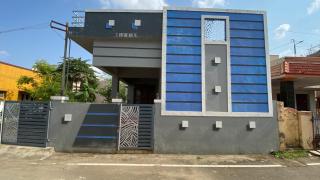 Independent house at prime location - Kāraikkudi - 0