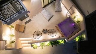Anny Suites - Skala Kallirachis - 6