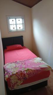 Villa Kota Bunga Q4-17 - Cikundul - 7