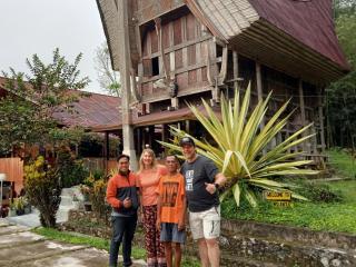 NUANSA HOMESTAY Authentic&Hospitality - Rantepao - 8