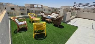 Hacienda Bay Villa 6 rooms - El Alamein - 6