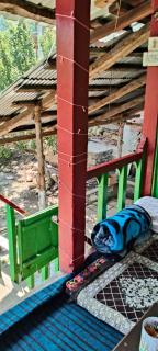 Evergreen homestay iin - 4