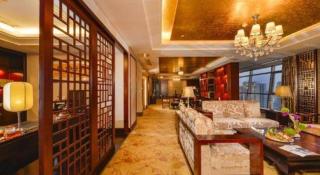Gaosu New Century Hotel International Anhui - Hefei - 7