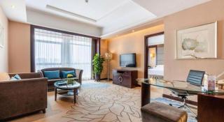 Gaosu New Century Hotel International Anhui - Hefei - 5