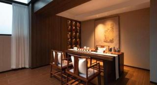 Grand Metropark Hotel Shangqiu - Shangqiu - 7