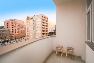 Nice 2 Bedroom apt near Republic Square with a Balcony - Yerevan - 7