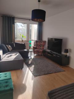 Apartament H&R - Gdynia - 2