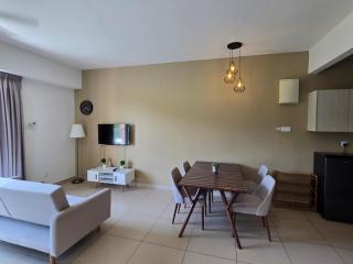 Genting Family Studio at Midhill VT New Mattress - Resorts World Genting - 6