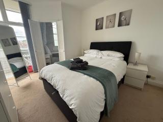 Cosy Chelsea Flat - Londra - 4