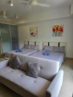 Genting Family Studio at Midhill VT New Mattress - Resorts World Genting - 9