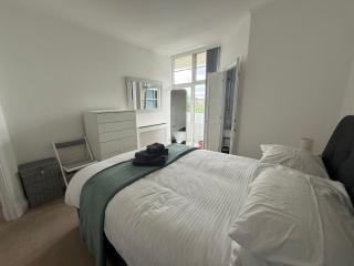 Cosy Chelsea Flat - Londra - 5