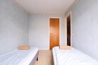 10 beds, 5 bedrooms - Göteborg - 9
