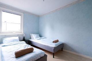 10 beds, 5 bedrooms - Göteborg - 8