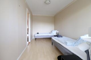 10 beds, 5 bedrooms - Göteborg - 7
