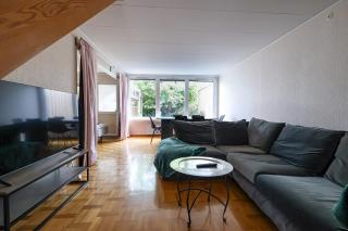 10 beds, 5 bedrooms - Göteborg - 6